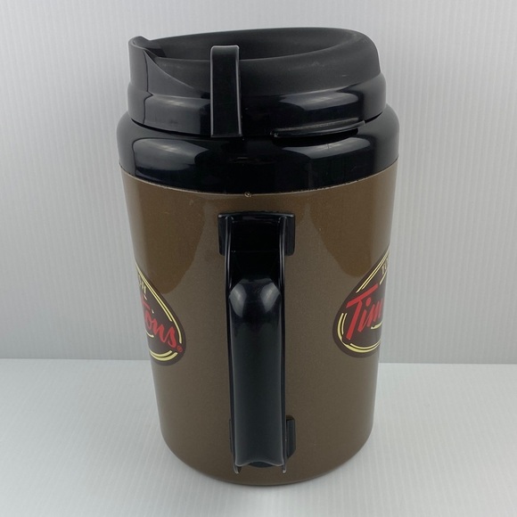 Tim Hortons The Big Tim Mug Thermos 64 oz - Picture 2 of 9